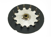 Anti vibration damper 44mm. Porsche 928 1986-91 - 92835109617