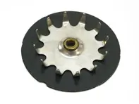 Amortisseur anti-vibration 44mm. Porsche 928 1986-91 - 92835109617