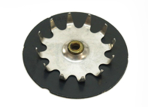 Antivibrationsdämpfer 44mm. Porsche 928 1986-91 - 92835109617