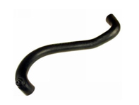 Upper radiator top hose to cylinder head. Porsche 944 1981-85 - 94410623912, 94410623901