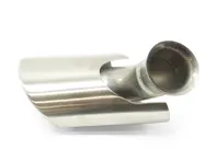 Tubi di scarico. Porsche 996 2002>> - 99611105304, 99611105404