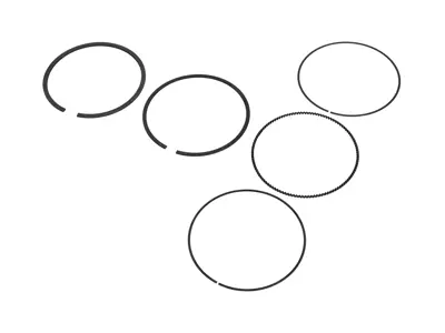 Piston ring set. Porsche 996 3.6L 2002>> M96.03 / 997 3.6L - 99610305304