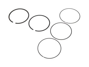 Zuigerveer set. Porsche 996 3.6L 2002>> M96.03 / 997 3.6L - 99610305304