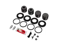 Front Brake Caliper Piston and Seal Kit 38mm. Porsche 718 Boxster / 718 Cayman 2.0ltr / 2.5ltr - 99635191501, 9P1698671C - 238707