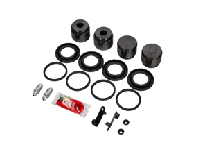 Front Brake Caliper Piston and Seal Kit 38mm. Porsche 718 Boxster / 718 Cayman 2.0ltr / 2.5ltr - 99635191501, 9P1698671C - 238707