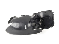 Wielkuipbekleding Voor - Voorste deel. Porsche 981 Boxster / 981C Cayman - 98150450103, 98150450203