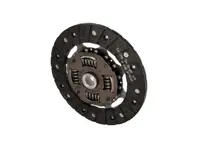 Placa de fricción del centro del embrague. Porsche 911 1965-69 - 1878006435, 90111601400, 90111601702, 90111601100, 901 116 014 00, 90111601701