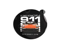 Sticker – Design 911 Limited edition