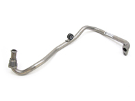 Connecting line, 1-3 cyl. Porsche 987.2 Boxster / 982C.2 Cayman - 9A111301702, 9A111301701