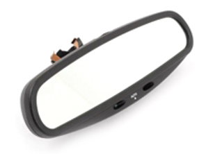 Rear view mirror. Porsche 997.2 - 99773151105, 99773151107