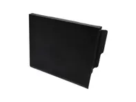 Coperchio di copertura per compressore, nero. Porsche 982 / 982C / 991.2 2017>> - 991555765031E0