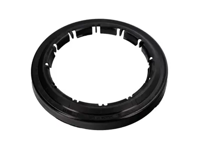 Anillo protector para eje de transmisión izquierdo. Porsche 92A Cayenne / 970 Panamera 2010-18 - 7PP501811A
