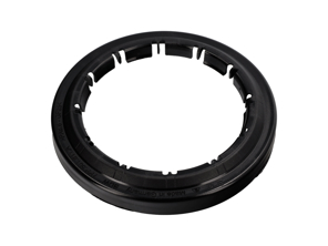 左传动轴保护环。保时捷 92A 卡宴 / 970 Panamera 2010-18 - 7PP501811A