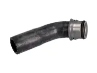 发动机冷却液回流软管。保时捷 997.2 - 99710682231, 99710682232