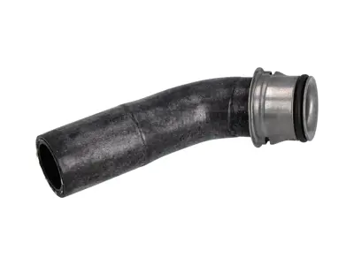 Tubo di ritorno del liquido di raffreddamento del motore. Porsche 997.2 - 99710682231, 99710682232