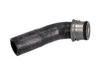 发动机冷却液回流软管。保时捷 997.2 - 99710682231