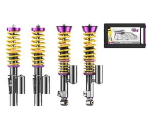 KW Variant 3 Adjustable kit - 35271002 - 35271002