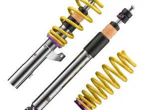 KW Variante 3 Verstellbarer Bausatz - 35271002 - 35271002