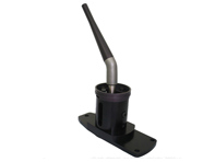 RennShift 高性能变速器，黑色。保时捷 930 4 速 1975-88