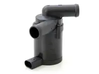 Turbocharger water pump. Porsche 997 Turbo - 99762025102, 99762025101, 99762025100