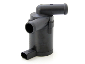 Turbocompressor waterpomp. Porsche 997Turbo - 99762025102, 99762025101, 99762025100