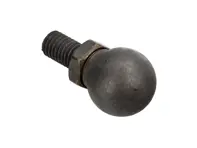 Pasador de bola de carcasa de transmisión. Porsche 928 1978-95 - 92811607502