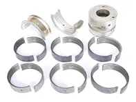 Hauptlagersatz 0,25 Oversize innen Porsche 911 / 964 / 993 / 996 Turbo - 96410190151