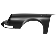 Voorvleugels lichtgewicht Porsche 911 Carrera RS 2.7L 1972-73 - 90150303126GRV, 90150303224GRV