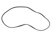 Heckscheiben-Innengummidichtung für Porsche 993 - 99354533502