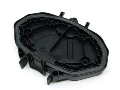 Scheinwerferschutzkappe. Porsche Boxster 986 / 996 - 99663123100