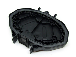 Capuchon de protection de phare. Porsche Boxster 986 / 996 - 99663123100