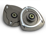 QuickChange-Sturzplatten. Porsche 996 C2 / 997 C2 / 986 / 987 - 2152205, 99734301801, 99634398037