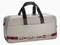 Bolsa de viaje - Colección Turbo No. 1