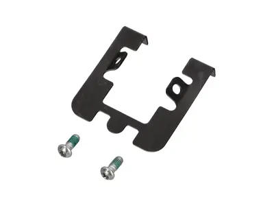 Geleideplaat voor remblokken voor. Porsche 993 / 964 1991-97 - 99335195902