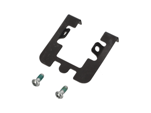 Placa guía de pastillas de freno delanteras. Porsche 993/964 (1991-97) - 99335195902