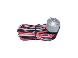 Interruptor de encendido sin zumbador. Porsche 914 1970-71 - 91461330610 - 914-613-306-10