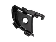 Cornice fendinebbia anteriore - Modelli con sensori di parcheggio. Porsche 958-2 Cayenne GTS/Turbo / 95B-1 Macan Turbo - 95B807795C041, 95B807795C1E0, 95B807796C041, 95B807796C1E0