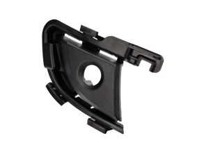 Cornice fendinebbia anteriore - Modelli con sensori di parcheggio. Porsche 958-2 Cayenne GTS/Turbo / 95B-1 Macan Turbo - 95B807795C041, 95B807795C1E0, 95B807796C041, 95B807796C1E0