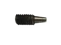 Conical Screw. Porsche 911 1965-89 / 914 / 924TT - 90142422901, 90142422900, 90130318101, 477711189 - 901 424 229 00
