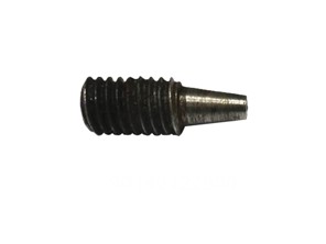 Conical Screw. Porsche 911 1965-89 / 914 / 924TT - 90142422901, 90142422900, 90130318101, 477711189 - 901 424 229 00