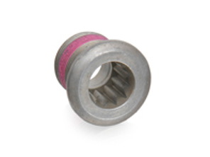 Manicotto a vite con dentatura interna. Porsche 944 - 020311308C