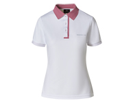 Porsche Women’s polo shirt – Taycan Collection