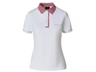 Polo femme Porsche – Collection Taycan