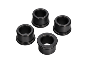Front control arm bushing kit Heavy duty. Porsche 911/912/914 - 91134190999, 90134142102K, 90134142102 - URO-012667
