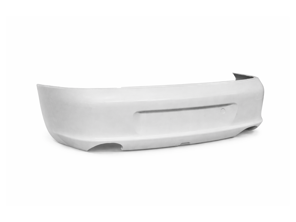 Paraurti posteriore. Porsche 996 C2 / C4 / GT3 2002>> (codice OE 99650541123 / 99650591106) - 99650541112G2X, 99650591102G2X, 99650591106, 99650541123