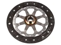 Clutch centre friction plate. Porsche 996 / 997 - 99711601313