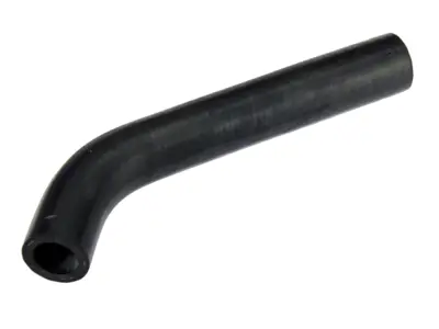 Expansion tank pipe. Porsche 928 - 92810632301, 92810632300 - URO-014749