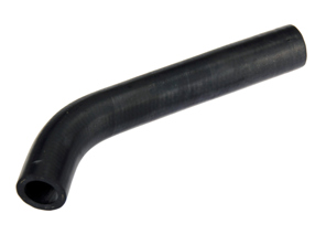 Tuyau de vase d'expansion. Porsche 928 - 92810632301, 92810632300 - URO-014749