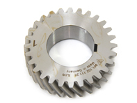 Krukas distributietandwiel. Porsche 911 / 914-6 / 964 Turbo - 90110211110, 90110211120