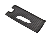 中央控制台储物箱插件。保时捷 981 Boxster / Cayman / 991 Carrera / Turbo / GT2 RS / R / GT3 / RS / GT-Speed / GT4 - 99155361101